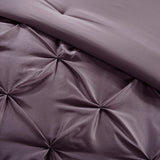 24-Piece Room-in-A-Bag Transitional Complete Set, Purple
