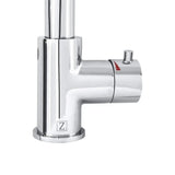 ZLINE Gemini Touchless Kitchen Faucet GEM-KFS-CH