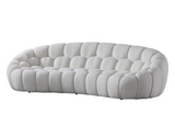 Nest Curved Sofa