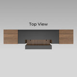 AWOL Vision Smart Cabinet