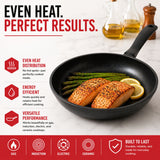 3-Piece Frying Pan Set