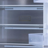 Kucht 30" Built-In Panel Ready Refrigerator Column KR300TR