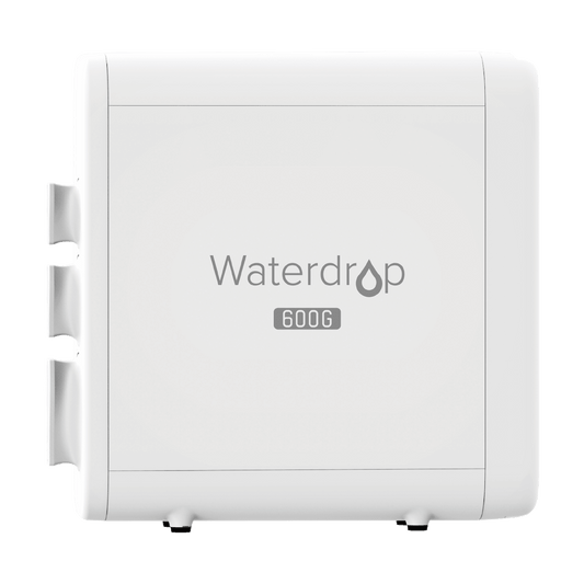 Waterdrop G3P600 RO System
