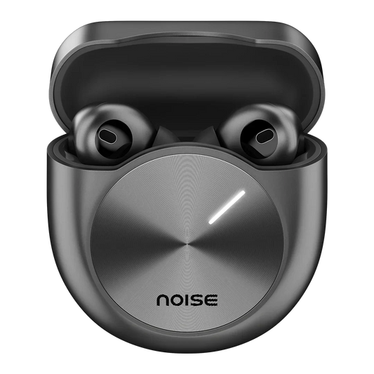 Noise Master Buds Truly Wireless Earbuds
