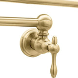 ZLINE Rembrandt Pot Filler REM-FPF-CB