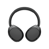 W830NB Wireless Over-ear Headphones with Active Noise Cancellation