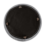 Komodo Breeze Universal 36 Round Ottoman Cover