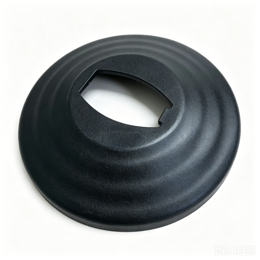 Replacement Cover Plate for Hand Crank Rotating Double Top Cantilever Umbrella
