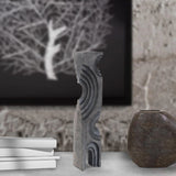 Elswit Tower Sculpture