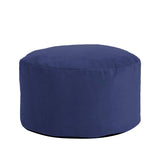 Foot Pouf Bella Royal