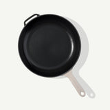 MADE IN Enameled Cast Iron Set