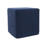 Indoor/Outdoor No Tip Block - Alicante Indigo