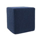 Indoor/Outdoor No Tip Block - Alicante Indigo