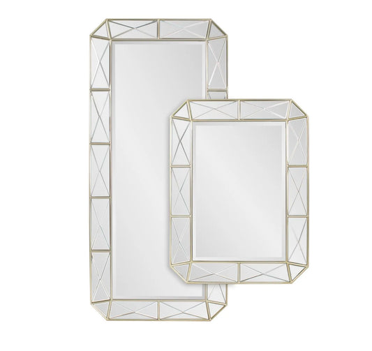 Diamond Mirror