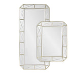 Diamond Mirror