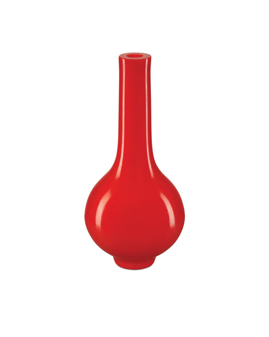 Bittersweet Peking Stem Vase