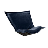 Komodo Navy Puff Cover and Cushion