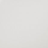Floral Twist Tab Semi-Sheer Window Panel, White