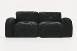 MYLO 80" Loveseat