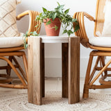 Oakridge Side Table