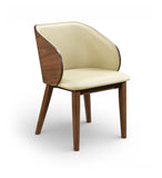 Glenwood - Vegan Leather Upholstered Dining Chair (Set of 2)