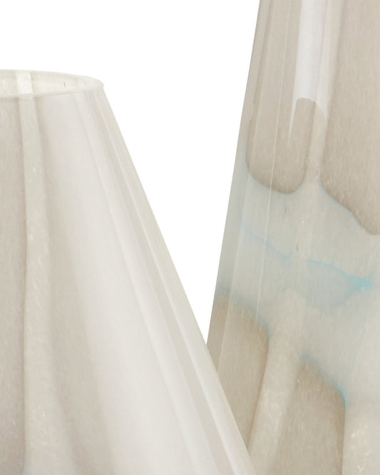 Floating Cloud Vase Set of 3
