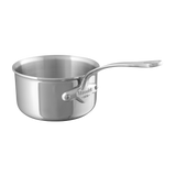 Mauviel M'COOK 5-Ply Sauce Pan With Cast Stainless Steel Handle