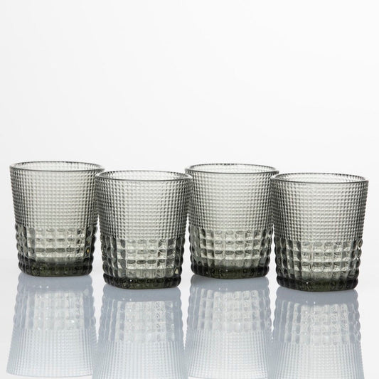 Malcolm Gray Double Old Fashioned 11.5oz