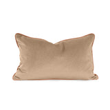 Qivuit Camel 14x22 Down Filled Pillow