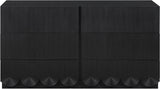 Scallop - Dresser
