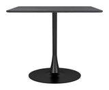Molly Dining Table Black