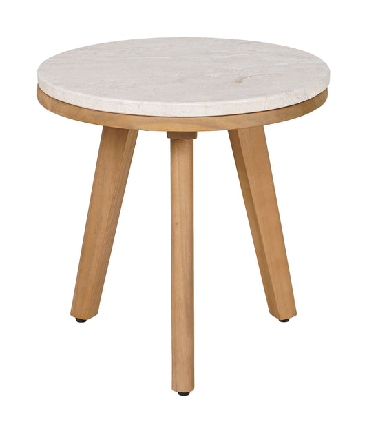 Siro Side Table Natural