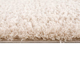 6x9/Scatter Soft Plush Shag Area Rug, Blush