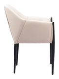 Andover Dining Chair (Set of 2) Beige