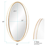 Rania Mirror