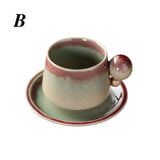 Nordic Ceramic Artistic Coffee & Tea Mug