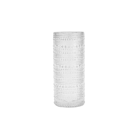 Jupiter Clear Collins/Highball 10.8oz Pack Size - CASE 6