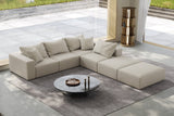 NELVO 162" Sofa