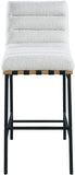Burke - Bar Stool