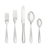 Grand City 20pc Flatware Set
