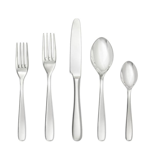 Grand City 60pc Flatware Set