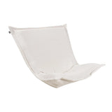 Puff Chair Cover Pana Natural/Natural -Cover Only