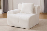NEXO 73" Loveseat