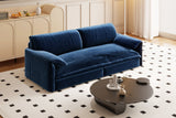 RESTO 66" Sleeper Sofa