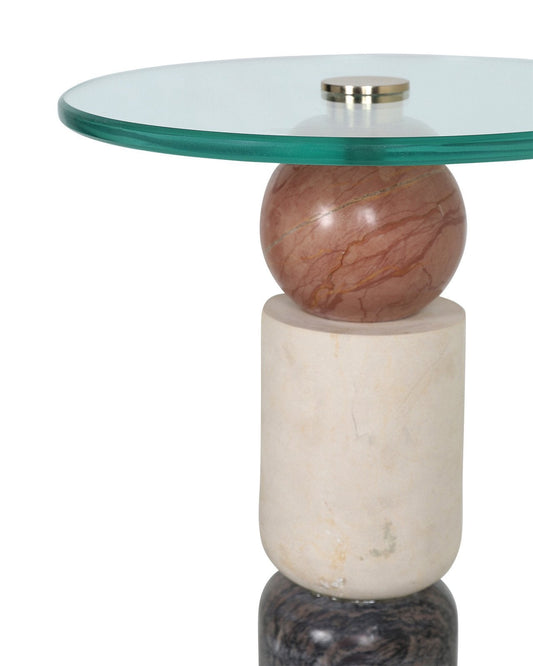 Moreno Drinks Table