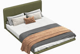 MORIN Full Size Bed Frame