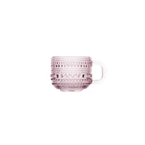 Jupiter Pink Espresso Cup 3oz, Pack Size - CASE 6