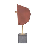 Oliver Sculpture