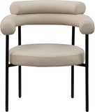 Blake - Faux Leather Dining Chair (Set of 2)