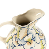 Analee Juice Pitcher Dusty Blue